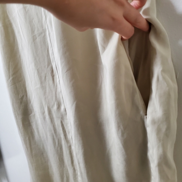 Babaton Tunic / Shirt Dress - Picture 3 of 8